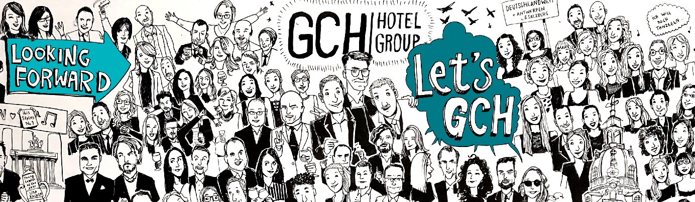 GCH Hotel Group