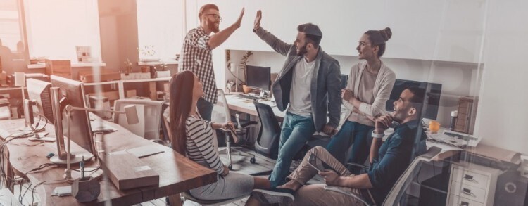 Front Office Agent (m/w/d), 1. Bild